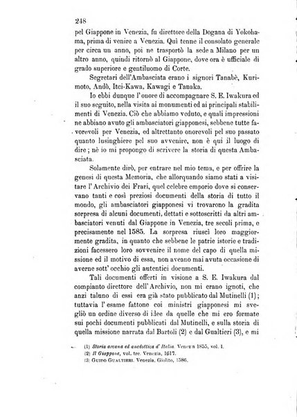 Archivio veneto pubblicazione periodica