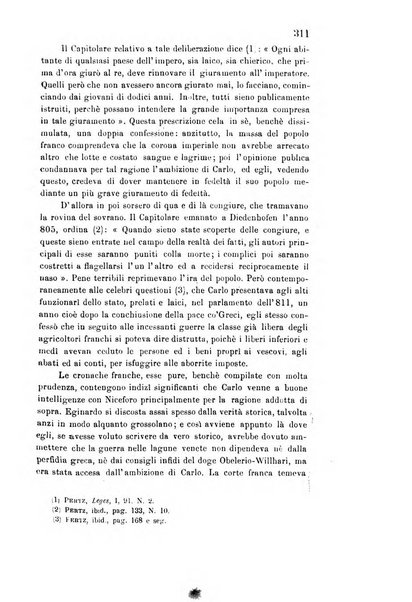 Archivio veneto pubblicazione periodica