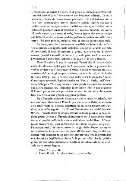 Archivio veneto pubblicazione periodica