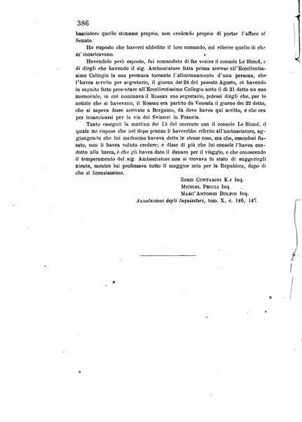 Archivio veneto pubblicazione periodica