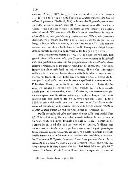 Archivio veneto pubblicazione periodica