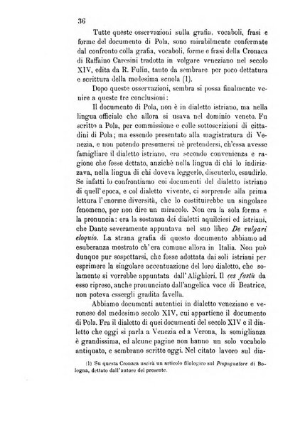 Archivio veneto pubblicazione periodica