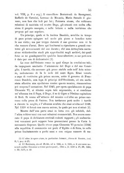 Archivio veneto pubblicazione periodica