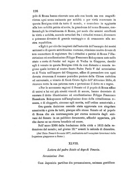 Archivio veneto pubblicazione periodica