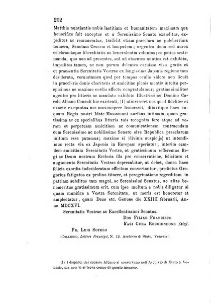 Archivio veneto pubblicazione periodica