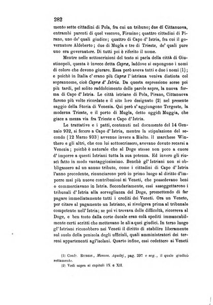 Archivio veneto pubblicazione periodica