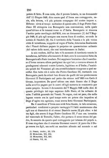 Archivio veneto pubblicazione periodica