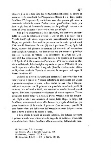 Archivio veneto pubblicazione periodica