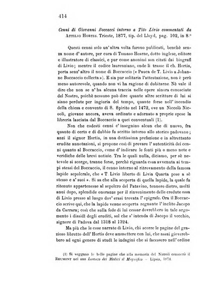 Archivio veneto pubblicazione periodica