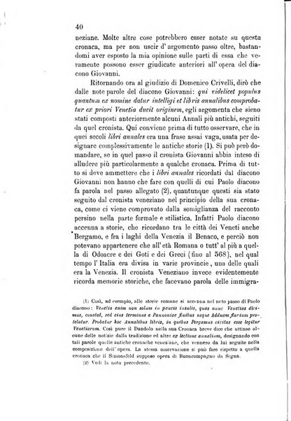 Archivio veneto pubblicazione periodica