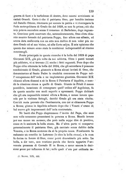 Archivio veneto pubblicazione periodica