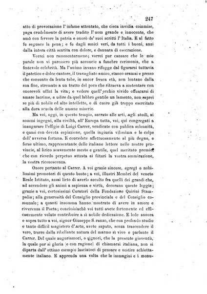 Archivio veneto pubblicazione periodica