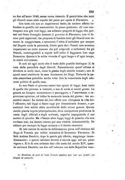 Archivio veneto pubblicazione periodica