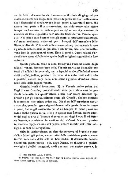 Archivio veneto pubblicazione periodica