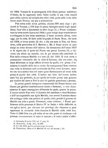 Archivio veneto pubblicazione periodica