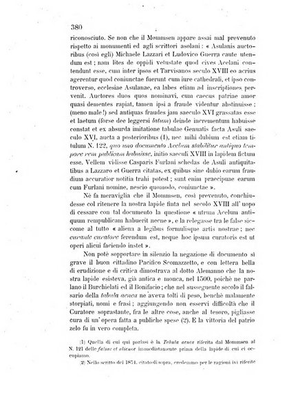 Archivio veneto pubblicazione periodica