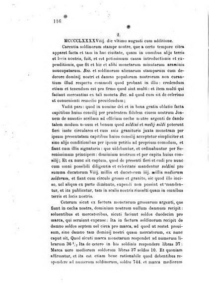 Archivio veneto pubblicazione periodica