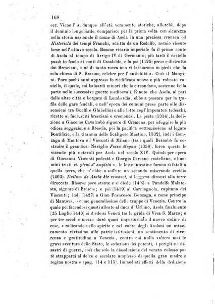 Archivio veneto pubblicazione periodica