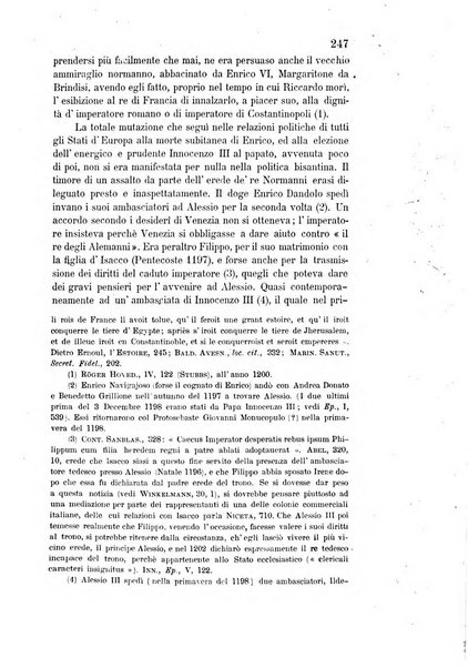 Archivio veneto pubblicazione periodica