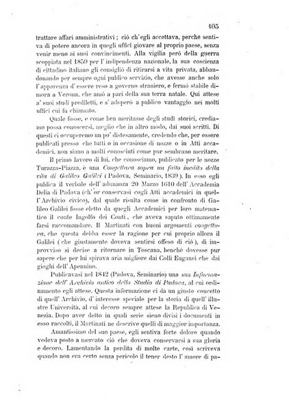 Archivio veneto pubblicazione periodica