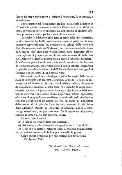 Archivio veneto pubblicazione periodica