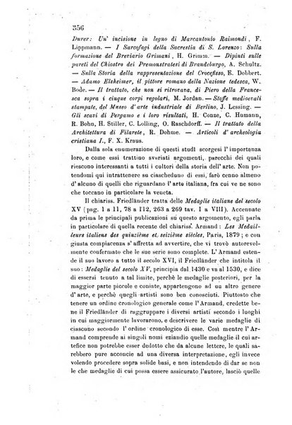 Archivio veneto pubblicazione periodica