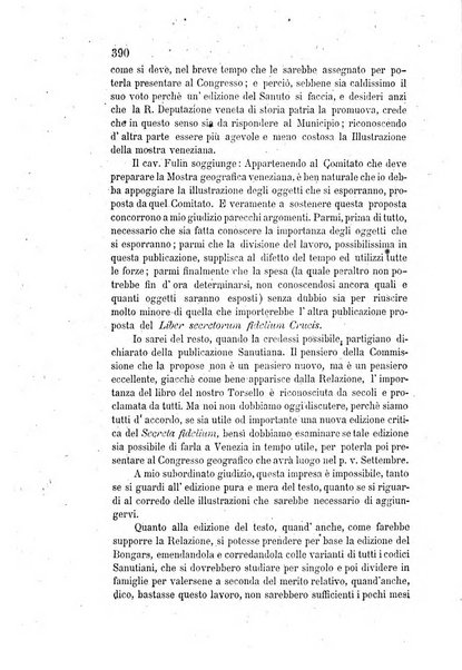 Archivio veneto pubblicazione periodica