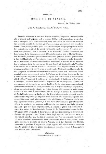 Archivio veneto pubblicazione periodica