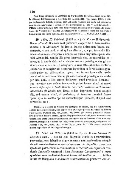 Archivio veneto pubblicazione periodica