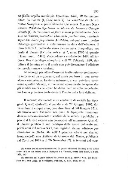 Archivio veneto pubblicazione periodica