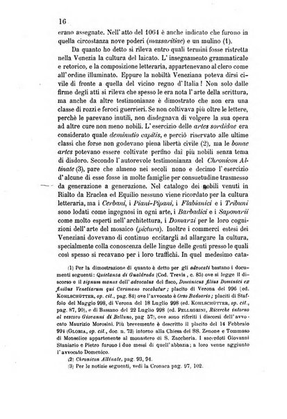 Archivio veneto pubblicazione periodica