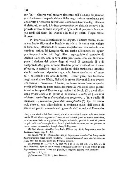 Archivio veneto pubblicazione periodica