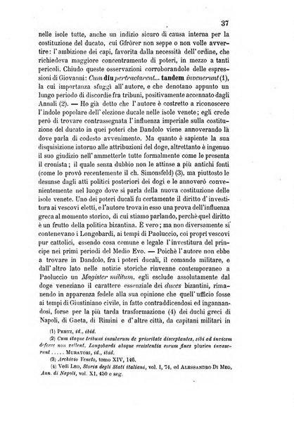 Archivio veneto pubblicazione periodica