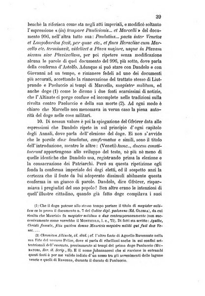 Archivio veneto pubblicazione periodica