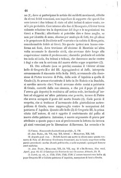 Archivio veneto pubblicazione periodica