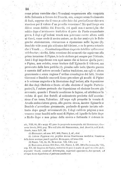 Archivio veneto pubblicazione periodica