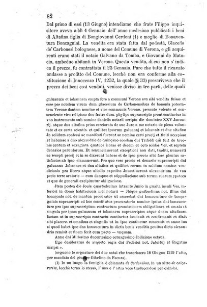 Archivio veneto pubblicazione periodica