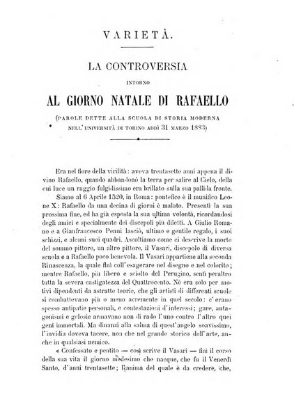 Archivio veneto pubblicazione periodica