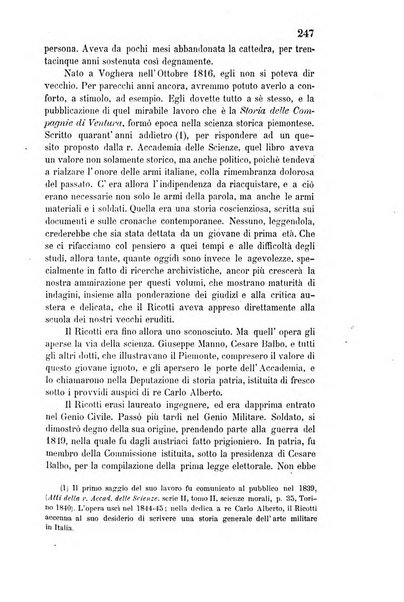 Archivio veneto pubblicazione periodica