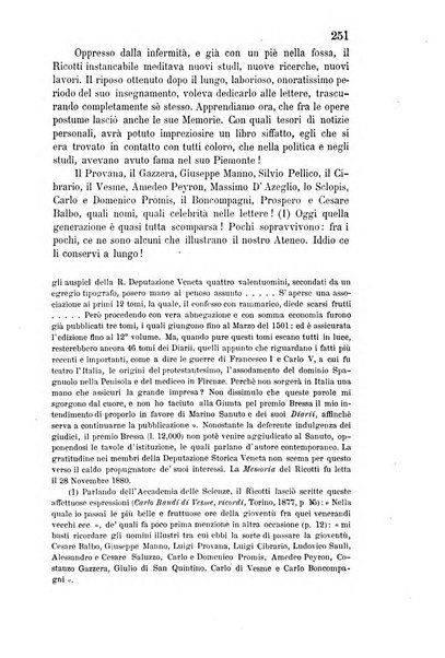 Archivio veneto pubblicazione periodica