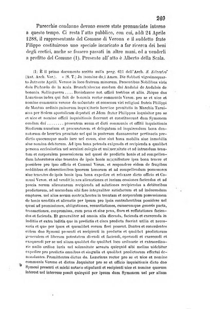 Archivio veneto pubblicazione periodica