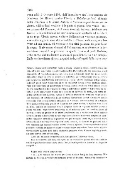 Archivio veneto pubblicazione periodica