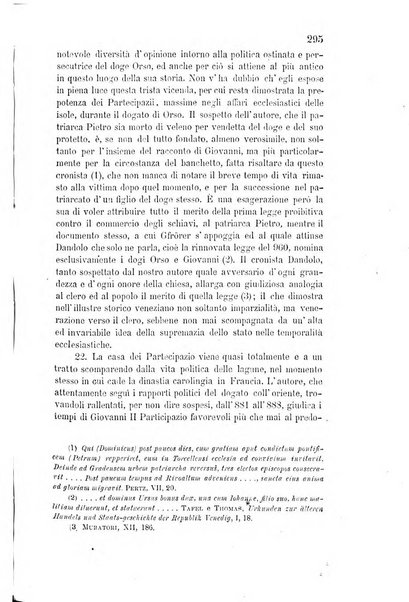 Archivio veneto pubblicazione periodica