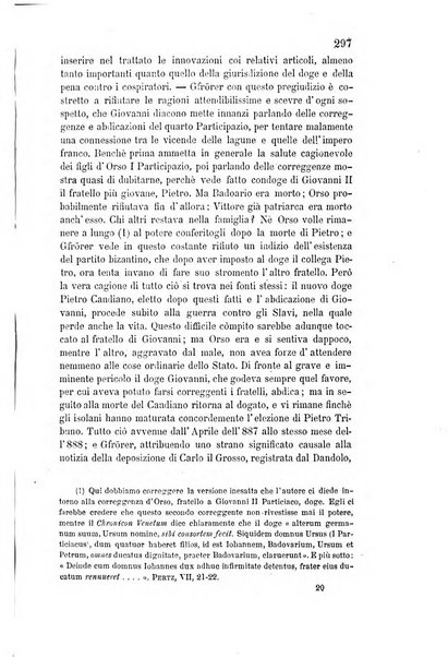 Archivio veneto pubblicazione periodica