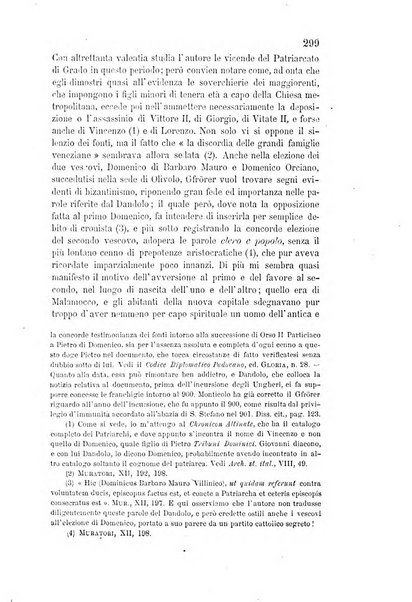 Archivio veneto pubblicazione periodica