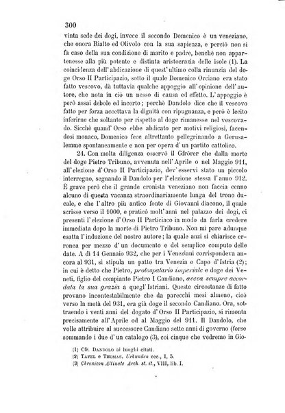 Archivio veneto pubblicazione periodica