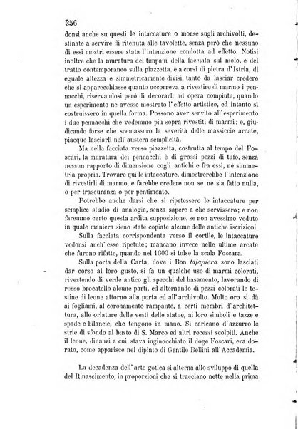 Archivio veneto pubblicazione periodica