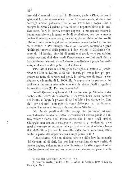 Archivio veneto pubblicazione periodica