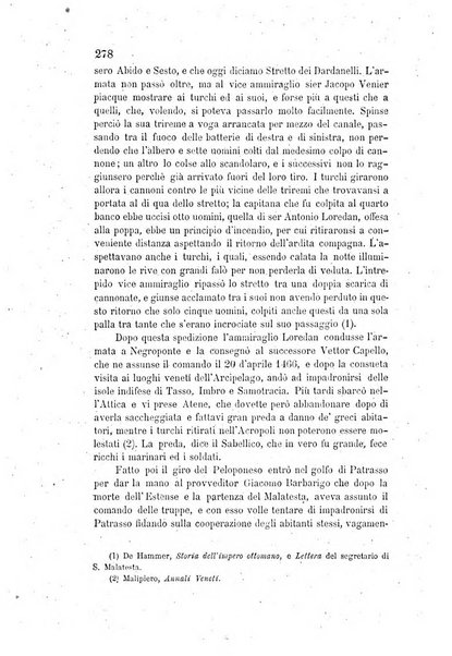 Archivio veneto pubblicazione periodica