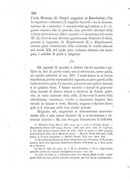 Archivio veneto pubblicazione periodica